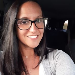 Meet your Posher, Jill